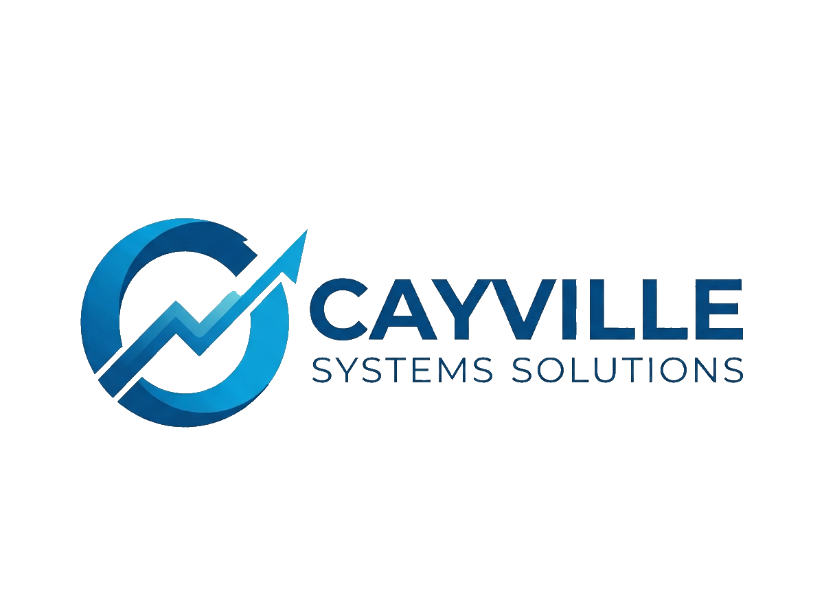 Cayville System Solutions Logo